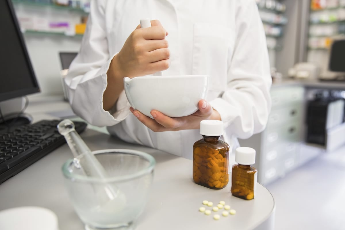 Life Science and Pharmaceutical Insurance Ft. Lauderdale