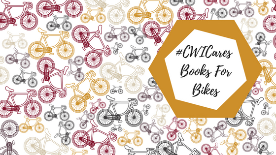 HB Books For Bikes